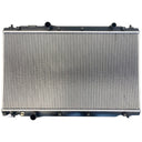 Denso 221-9602 Radiator
