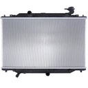 Denso 221-9614 Radiator