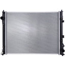 Denso 221-9616 Radiator