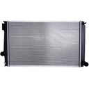 Denso 221-9617 Radiator