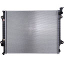Denso 221-9622 Radiator