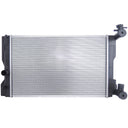 Denso 221-9624 Radiator