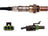Denso 234-3005 Oxygen Sensor - Upstream