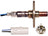Denso 234-3051 Oxygen Sensor - Upstream