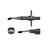 Denso 234-4072 Oxygen Sensor - Upstream