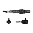 Denso 234-4075 Oxygen Sensor - Downstream