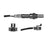 Denso 234-4103 Oxygen Sensor