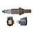 Denso 234-4116 Oxygen Sensor - Downstream or Upstream