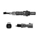 Denso 234-4168 Oxygen Sensor - Downstream, Downstream Front or Downstream Left