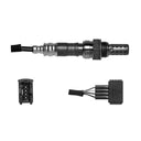 Denso 234-4186 Oxygen Sensor - Downstream or Upstream