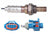 Denso 234-4247 Oxygen Sensor - Upstream