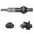 Denso 234-4248 Oxygen Sensor - Downstream