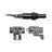 Denso 234-4250 Oxygen Sensor - Downstream