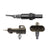 Denso 234-4253 Oxygen Sensor - Downstream