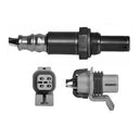 Denso 234-4254 Oxygen Sensor - Downstream or Downstream Left