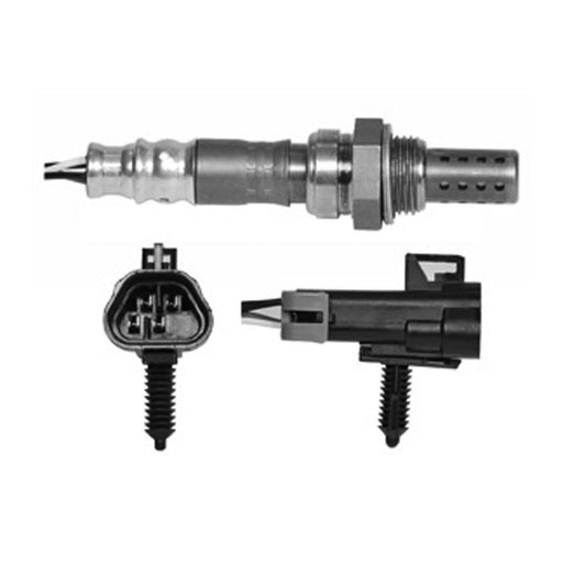 Denso 234-4257 Oxygen Sensor - Upstream