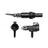 Denso 234-4258 Oxygen Sensor - Downstream
