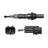 Denso 234-4280 Oxygen Sensor - Downstream Front