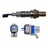 Denso 234-4286 Oxygen Sensor - Downstream Left or Downstream Right