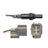 Denso 234-4292 Oxygen Sensor - Downstream