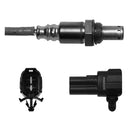 Denso 234-4300 Oxygen Sensor - Downstream