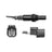 Denso 234-4355 Oxygen Sensor - Downstream or Downstream Front