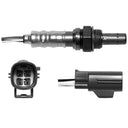 Denso 234-4370 Oxygen Sensor - Downstream