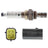 Denso 234-4381 Oxygen Sensor - Downstream, Downstream Front or Downstream Left
