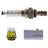 Denso 234-4382 Oxygen Sensor - Downstream