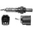 Denso 234-4390 Oxygen Sensor - Downstream