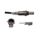 Denso 234-4403 Oxygen Sensor - Upstream, Upstream Left or Upstream Right
