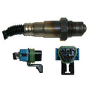 Denso 234-4441 Oxygen Sensor - Downstream, Upstream, Upstream Left or Upstream Right