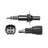 Denso 234-4445 Oxygen Sensor - Downstream