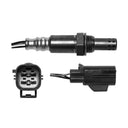Denso 234-4452 Oxygen Sensor - Downstream