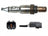 Denso 234-4458 Oxygen Sensor - Upstream or Upstream Left