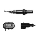 Denso 234-4483 Oxygen Sensor - Downstream