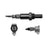 Denso 234-4502 Oxygen Sensor - Downstream Right