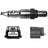 Denso 234-4534 Oxygen Sensor - Downstream