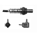 Denso 234-4592 Oxygen Sensor - Upstream