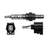 Denso 234-4593 Oxygen Sensor - Upstream, Upstream Left or Upstream Rear