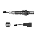 Denso 234-4619 Oxygen Sensor - Downstream