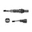 Denso 234-4626 Oxygen Sensor - Downstream, Downstream Rear, Upstream or Upstream Front
