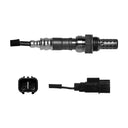 Denso 234-4631 Oxygen Sensor