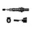 Denso 234-4653 Oxygen Sensor - Upstream or Upstream Right