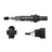 Denso 234-4664 Oxygen Sensor - Downstream or Upstream