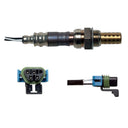 Denso 234-4669 Oxygen Sensor - Downstream Right or Upstream