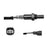 Denso 234-4732 Oxygen Sensor - Downstream