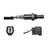 Denso 234-4733 Oxygen Sensor - Downstream or Upstream