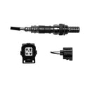 Denso 234-4756 Oxygen Sensor - Downstream, Downstream Left or Upstream