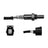 Denso 234-4766 Oxygen Sensor - Upstream or Upstream Left